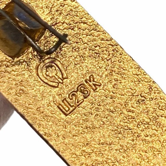 VTG 1980 Moscow Summer Olympic Games Pin - Picture 5 of 5